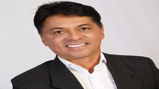 La vida de Hugo Bolaños candidato al senado