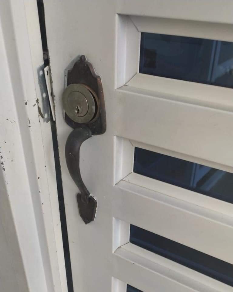 Inseguridad en Santander de Quilichao