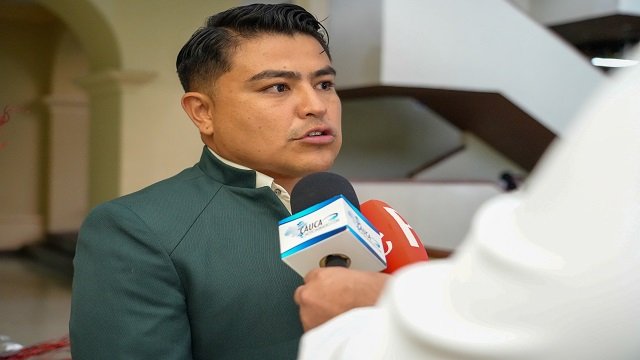 Ilumina tus festividades sin pólvora, por una navidad sin huellas imborrables