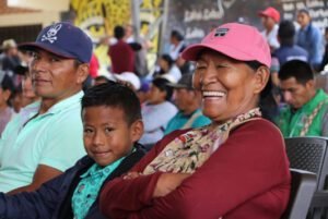 Importante inversion en infraestructura de salud vias y seguridad alimentaria para el Nororiente Caucano