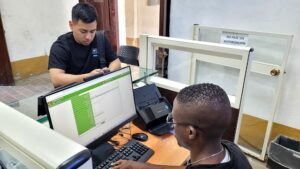 Impuesto vehicular en Cauca crecimiento sostenido del recaudo en 2025