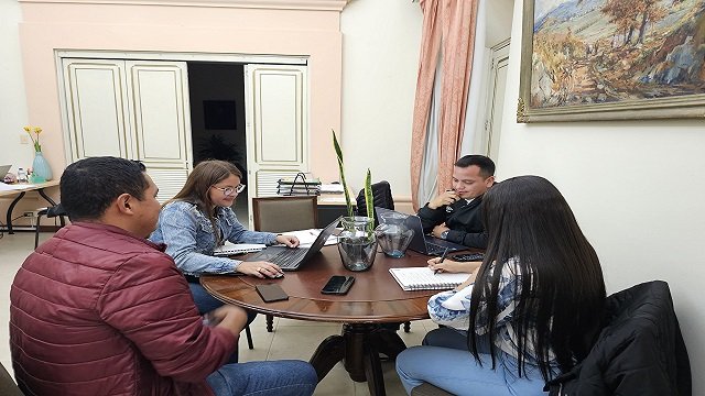 Impuesto vehicular en Cauca crecimiento sostenido del recaudo en 2025 (2)