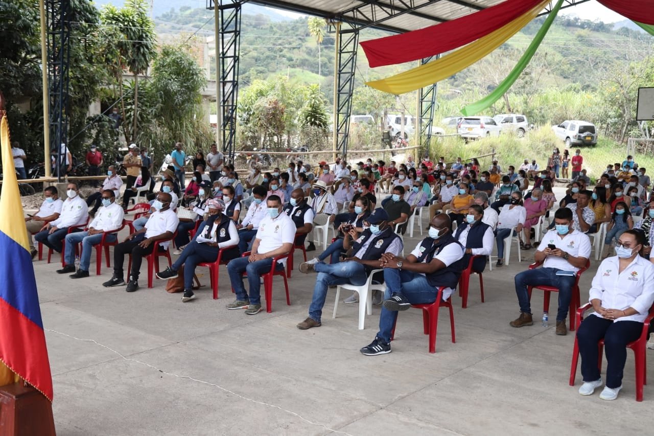 Indeportes Cauca desarrolla el programa de hábitos y estilos de vida saludable2