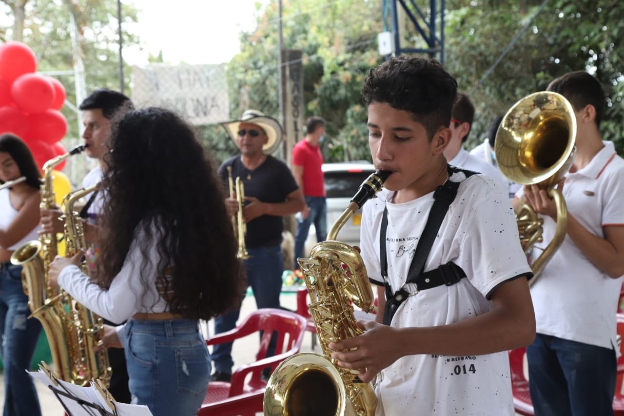 Indeportes Cauca desarrolla el programa de hábitos y estilos de vida saludable4