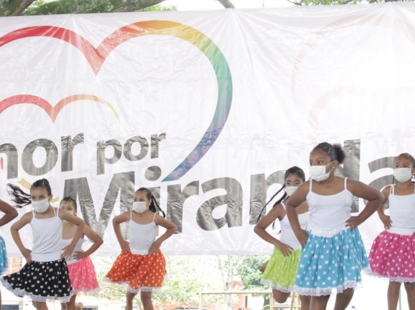 Indeportes Cauca en miranda1