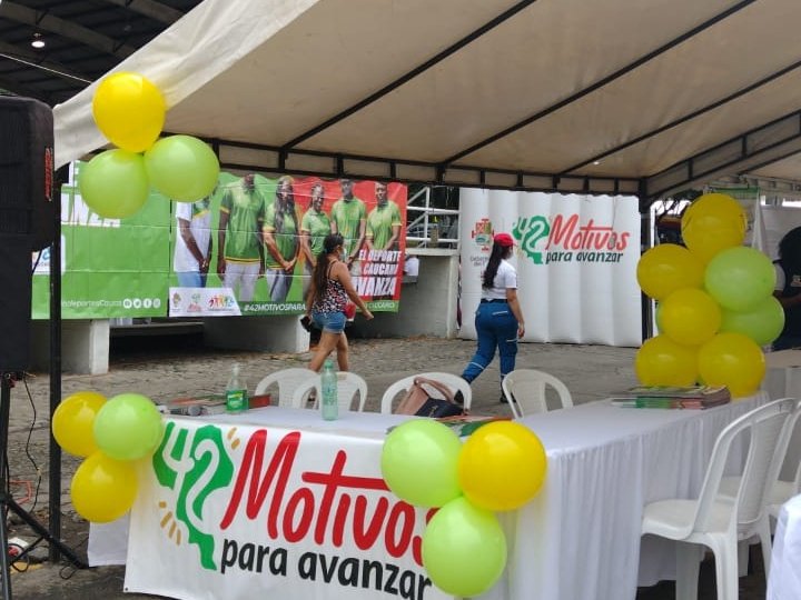 Indeportes Cauca en miranda4