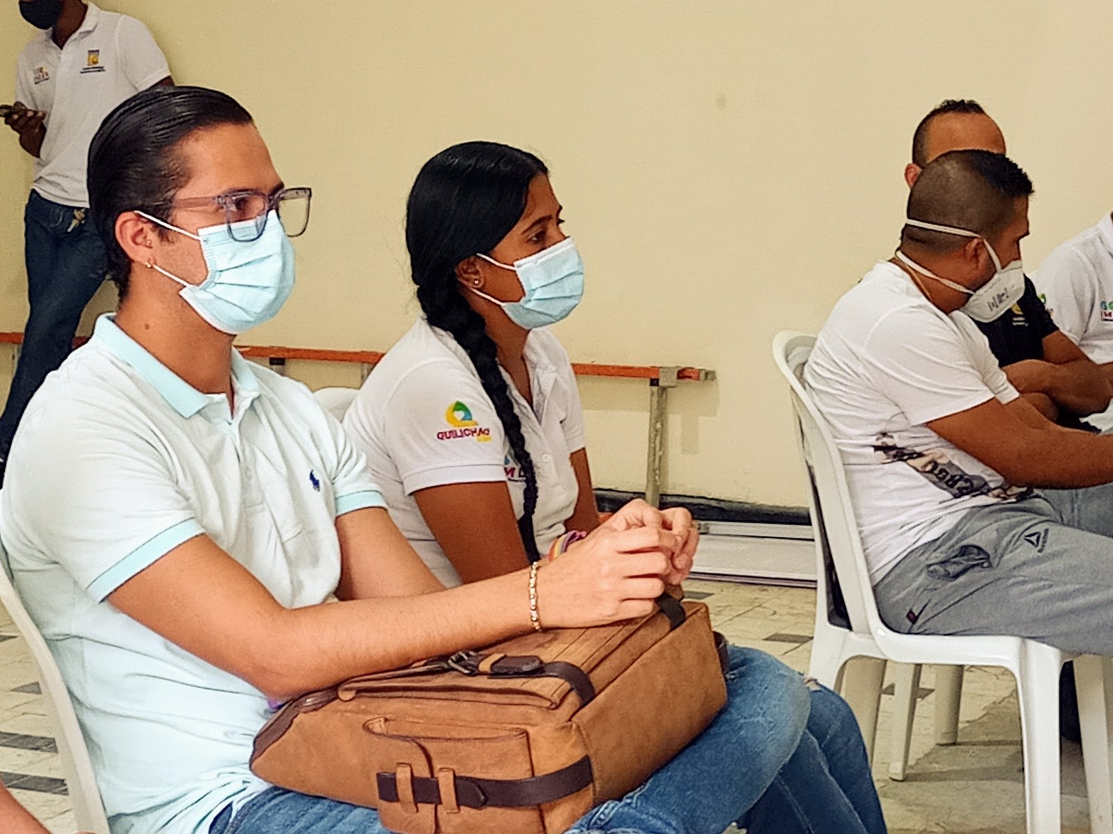 Indeportes Cauca realizó la socialización de los Juegos Intercolegiados 20211