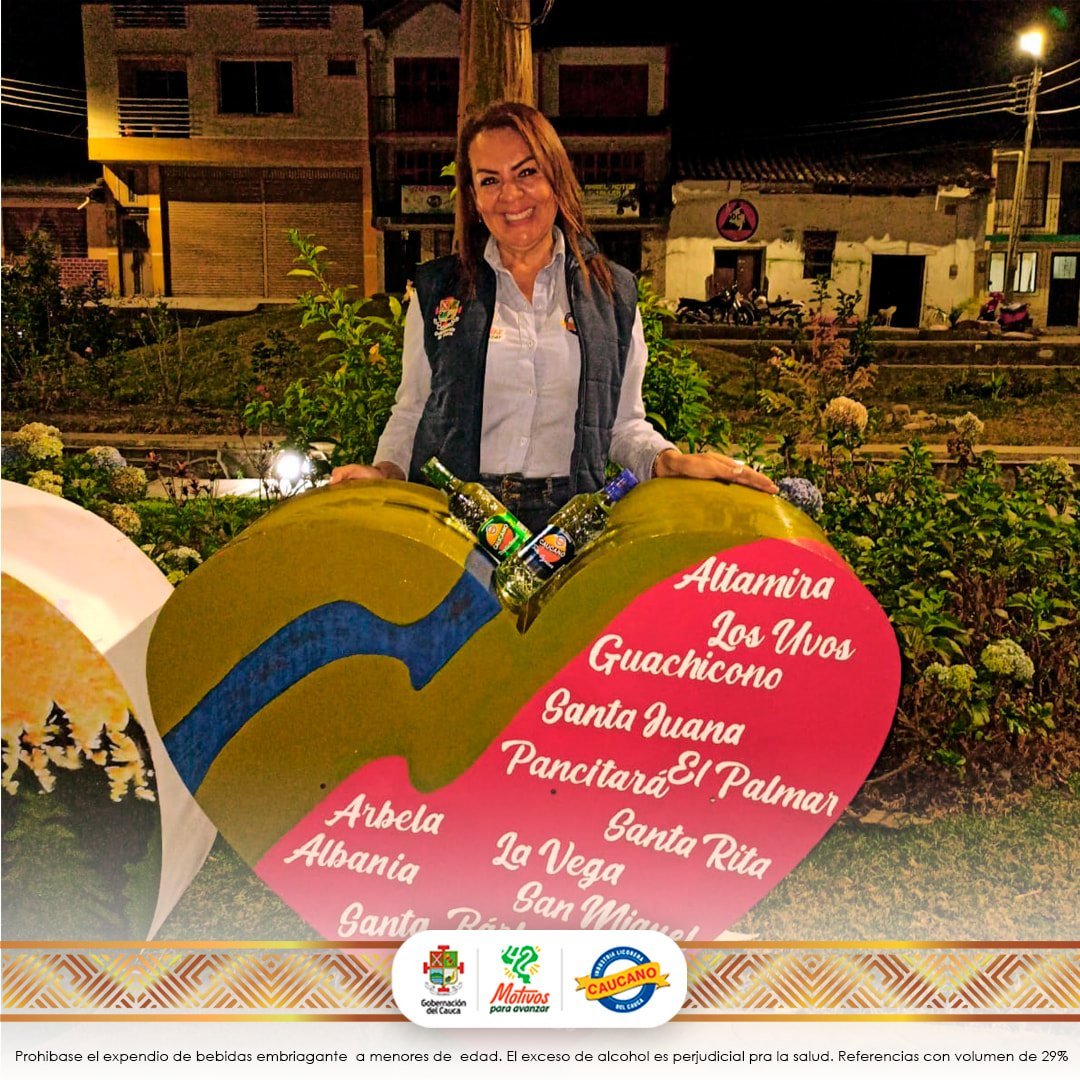 Industria Licorera del Cauca - Comprometida con la reactivación económica8