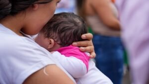 Inicia la Semana de la Lactancia Materna en el Cauca con un llamado al apoyo sostenible