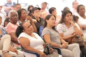 Inicia obra de pavimentacion en zona urbana de Corinto por un valor de 4.000 millones