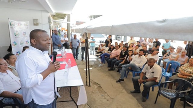 Inicia obra de pavimentación en zona urbana de Corinto, por un valor de $4.000 millones-