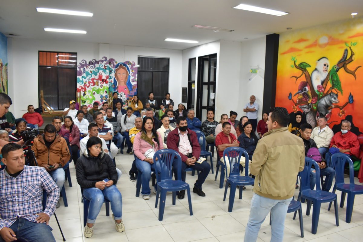 Inicia proyecto para estudios y diseños de fuente abastecedora, para optimizar acueducto en Bolívar 29 Inicia proyecto para estudios y diseños de fuente abastecedora, para optimizar acueducto en Bolívar1