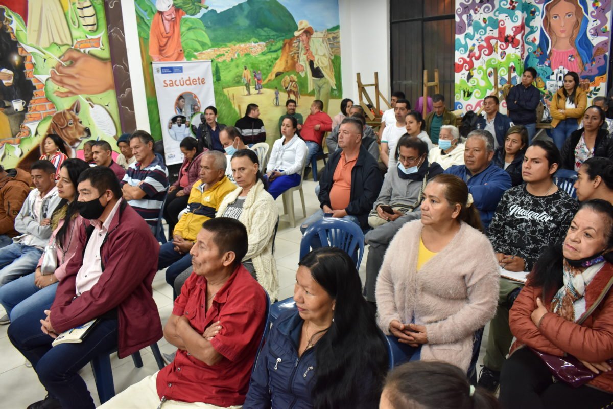 Inicia proyecto para estudios y diseños de fuente abastecedora, para optimizar acueducto en Bolívar 30 Inicia proyecto para estudios y diseños de fuente abastecedora, para optimizar acueducto en Bolívar2