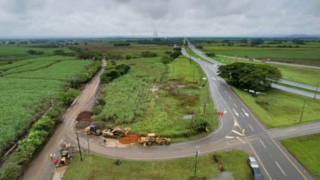 Inició la rehabilitación de la vía Caloto-La Y, inversión de 52000 millones-