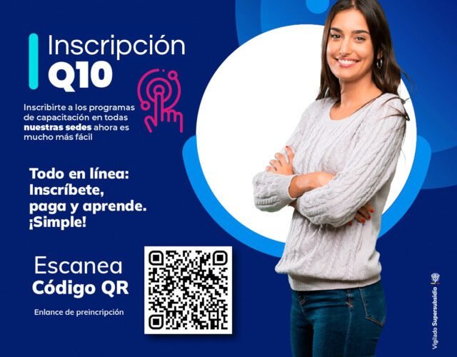 🎓 ¡Inscríbete en los cursos de Comfacauca y comienza el año aprendiendo con nosotros! 🎉