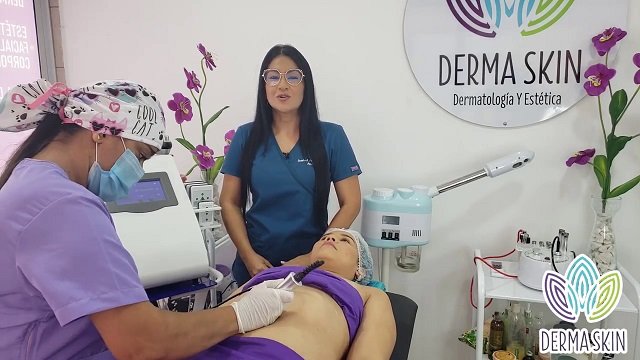 Inscríbete gratis a los cursos y seminarios de estética facial y corporal en Santander de Quilichao