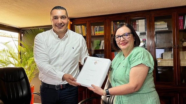 Instalación del Consejo Departamental de Planeación, un paso crucial hacia el desarrollo del Cauca