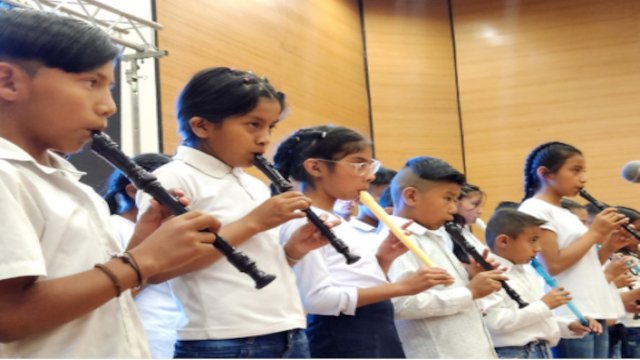 Instituciones Educativas de Patía y Almaguer representarán al Cauca en Foro Educativo Nacional