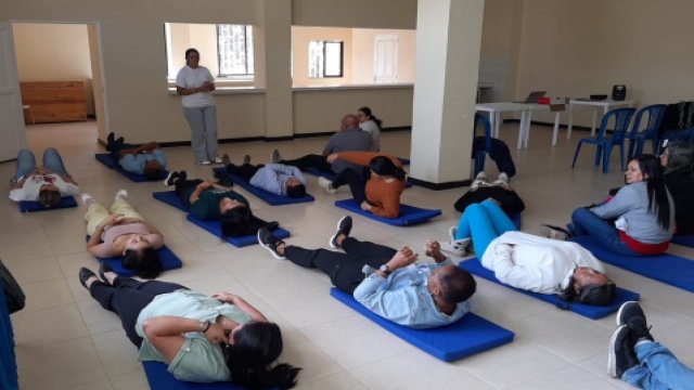 Instituciones Educativas del Cauca invitadas a participar de ‘Ser Activo Es