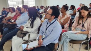 Instituciones de Educación para el Trabajo y Desarrollo Humano ETDH recibieron actualización en normatividad