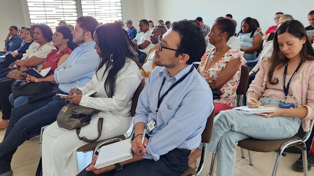 Instituciones de Educación para el Trabajo y Desarrollo Humano ETDH recibieron actualización en normatividad