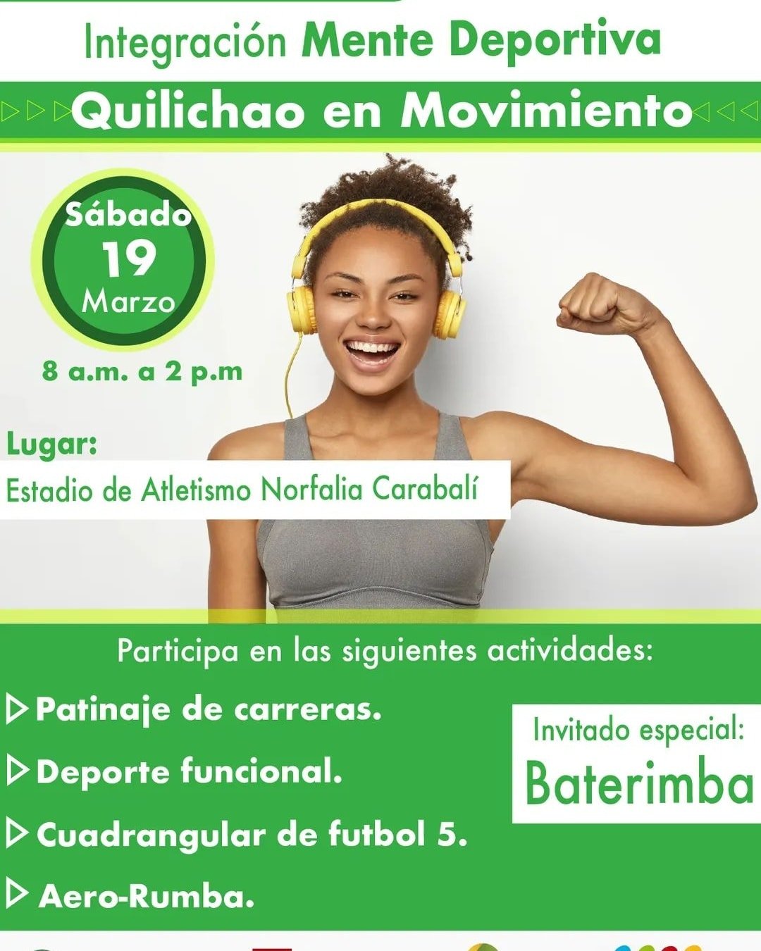 Integración Mente Deportiva