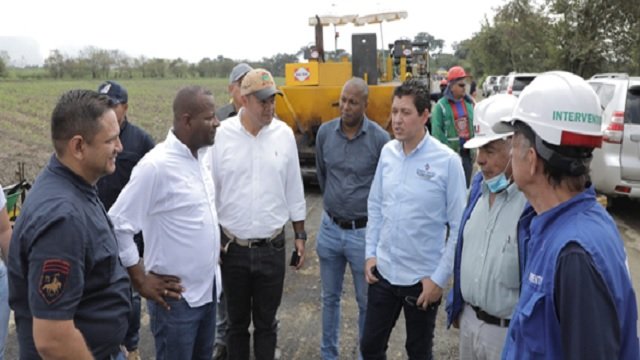 Inversion historica en Miranda gracias a la revolucion vial