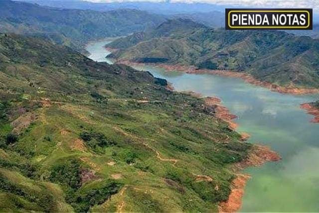 Joven de 19 años se ahogó en el embalse de la salvajina