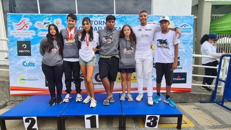 Jóvenes Quilichagüeños siguen sacando la cara por el deporte