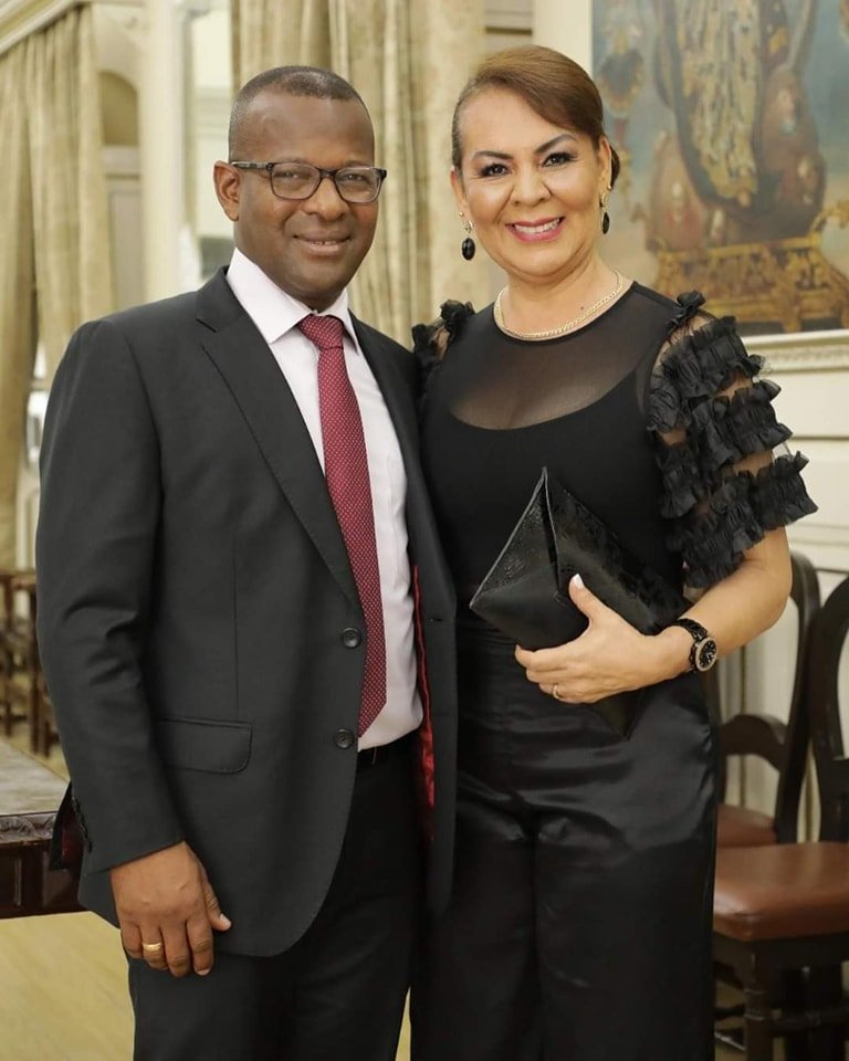 JULIETA ORTIZ GUERRERO VA POR LA ALCALDIA DE SANTANDER DE QUILICHAO