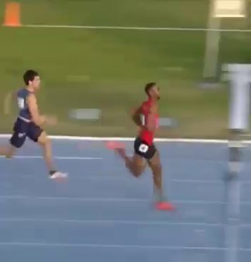 ¡Jean Mina conquistó el oro en el Grand Prix de Dubai!