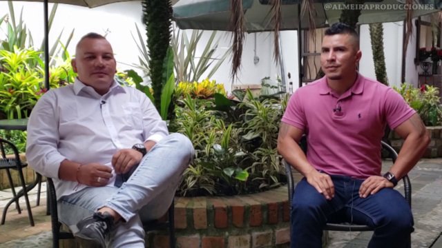 Jesus Yule busca la renovacion de Santander de Quilichao