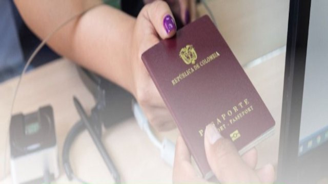 Jornada de entrega de pasaporte Gobernacion del Cauca 1