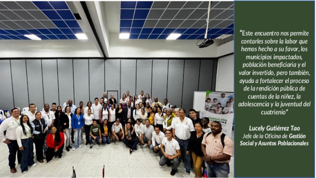 Jóvenes de 22 municipios participaron de diálogo con Gobierno del Cauca