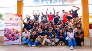 Jóvenes de El Porvenir lideran su futuro: Nace la Estrategia del Grupo Juvenil del Cuidado en Santander de Quilichao