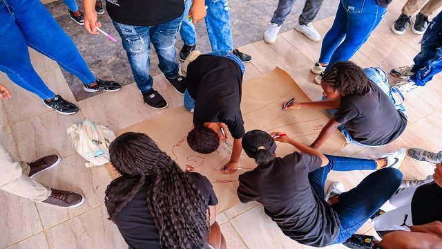 Jóvenes de El Porvenir lideran su futuro: Nace la Estrategia del Grupo Juvenil del Cuidado en Santander de Quilichao