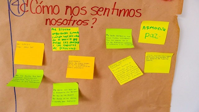 Jóvenes de El Porvenir lideran su futuro: Nace la Estrategia del Grupo Juvenil del Cuidado en Santander de Quilichao