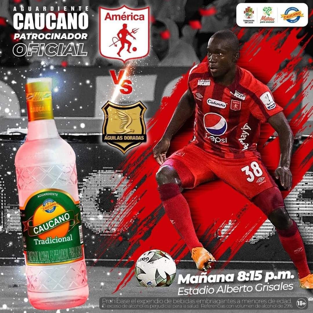 Juega el Escarlata - Industria de Licores del Cauca