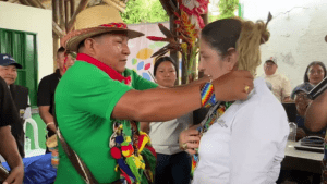 Justicia y Territorio URT Lanza Episodio Desde Ituango que Revela el Trabajo de la Restitución Étnica en Colombia