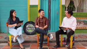 Justicia y Territorio URT Lanza Episodio Desde Ituango que Revela el Trabajo de la Restitución Étnica en Colombia