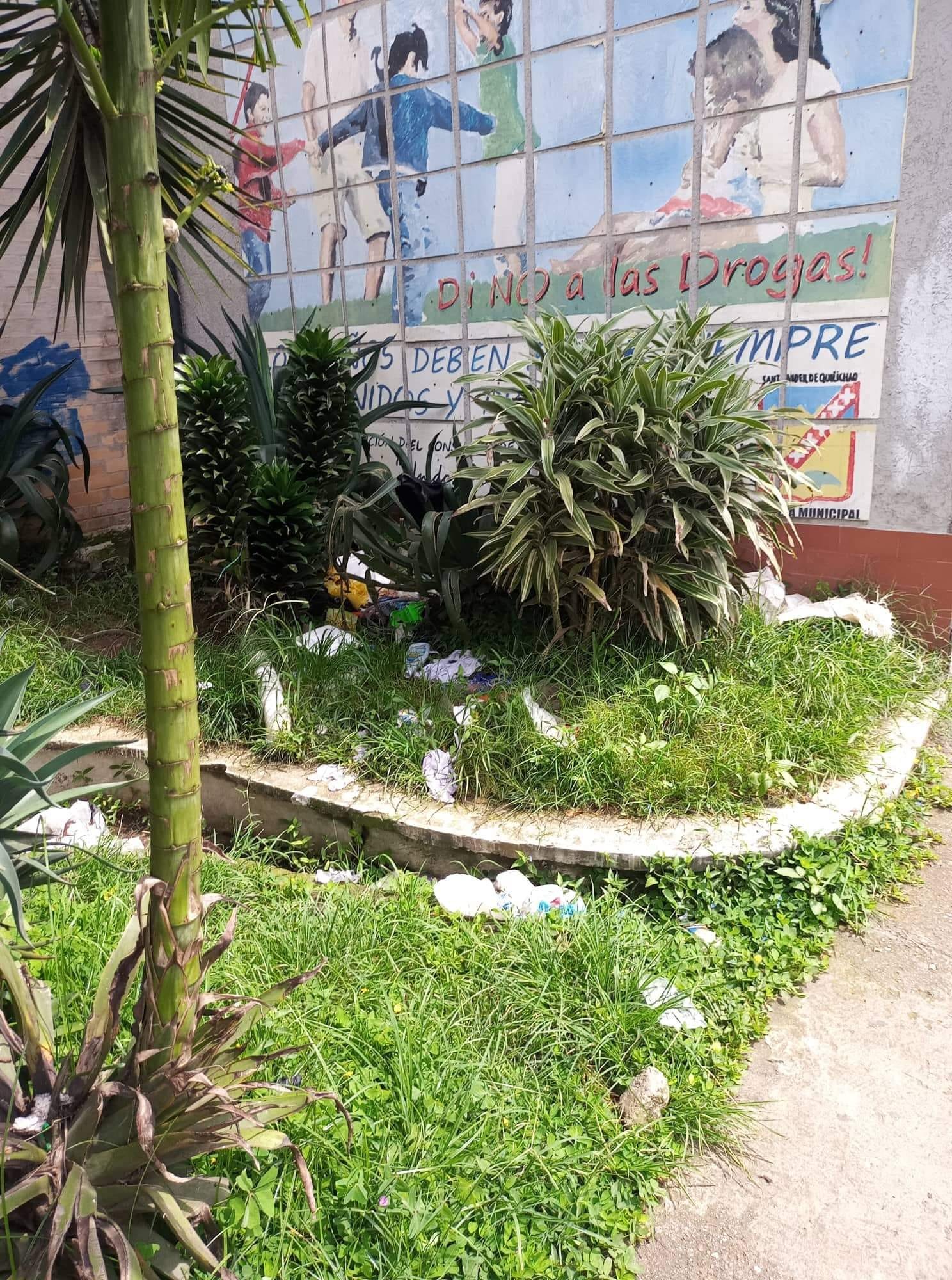 LA FALTA DE CULTURA CIUDADANA EN SANTANDER DE QUILICHAO