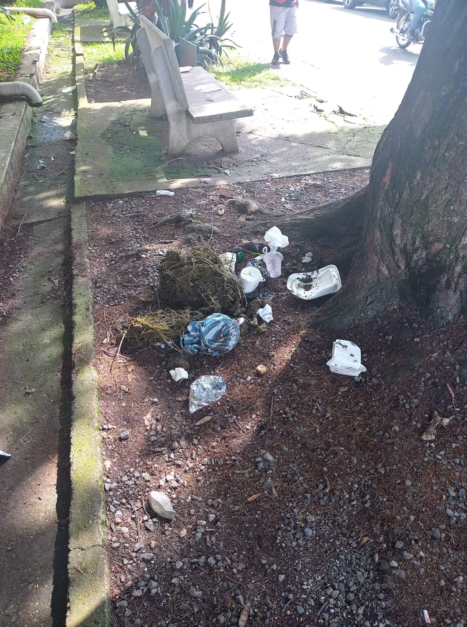 LA FALTA DE CULTURA CIUDADANA, EN SANTANDER DE QUILICHAO3