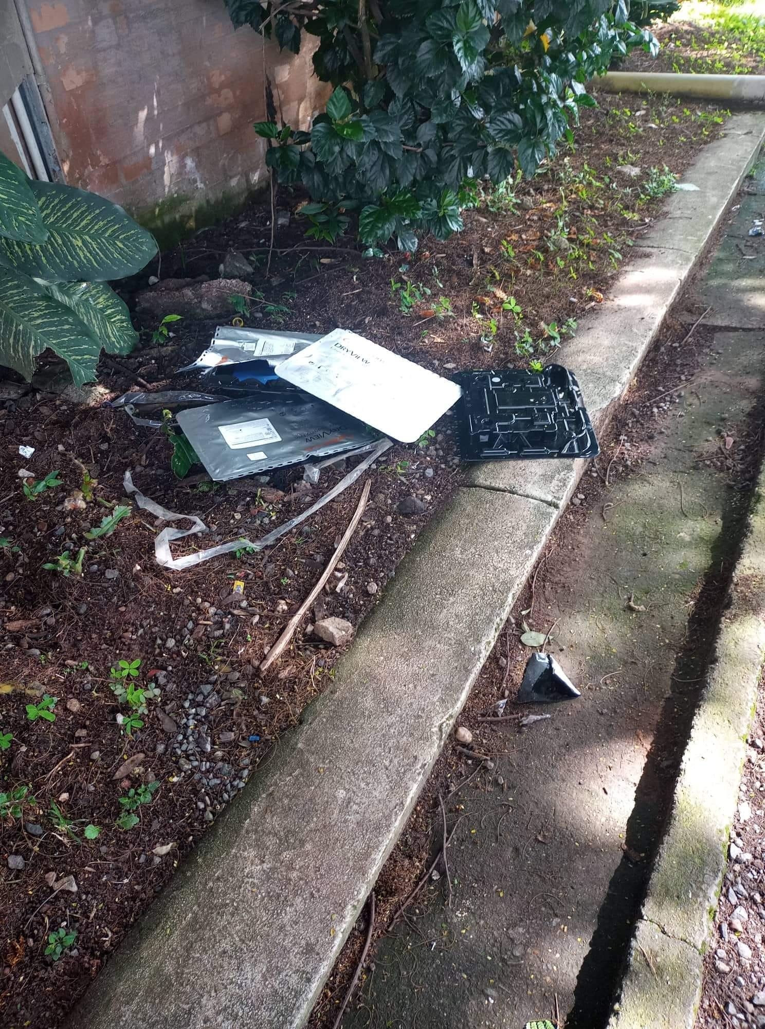 LA FALTA DE CULTURA CIUDADANA, EN SANTANDER DE QUILICHAO4