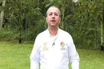 La Gobernación del Cauca hace presencia oportuna en los municipios gravemente afectados por la ola invernal