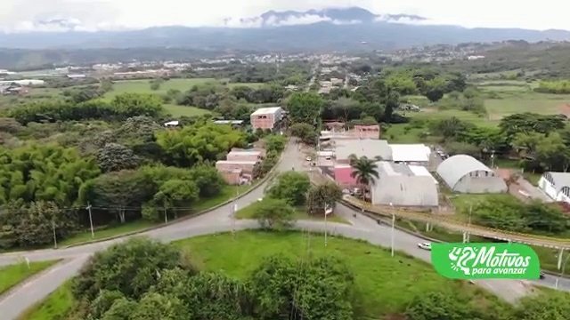 La gobernación del cauca pavimentará la calle 5ta en Santander de Quilichao