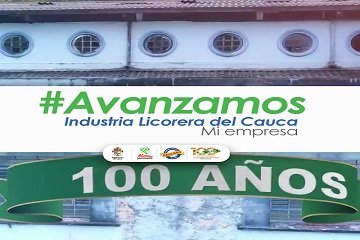 La Industria Licorera del Cauca se descentraliza para fijar acciones conjuntas con  distribuidores mayoristas del Norte del Cauca