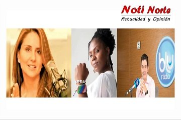 La periodista Paola Ochoa se disculpa públicamente por comentarios hacia Francia Márquez