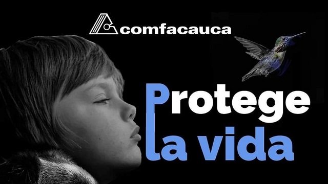 LA POLVORA NO ES UN JUEGO Comfacauca copia