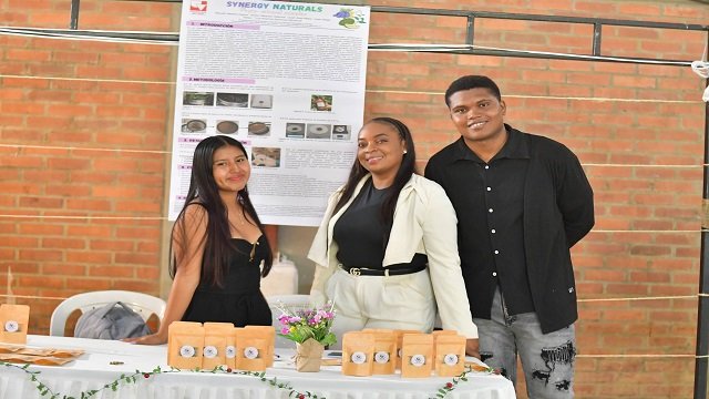 La 6ta Jornada de Saberes y Sabores Fortalece la Soberanía Alimentaria en Quilichao