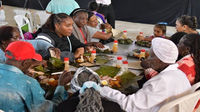La 6ta Jornada de Saberes y Sabores Fortalece la Soberanía Alimentaria en Quilichao